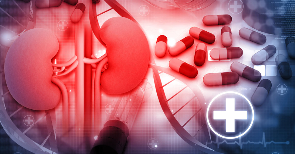 Novel Therapeutics Raise Hope For Kidney Disease Patients